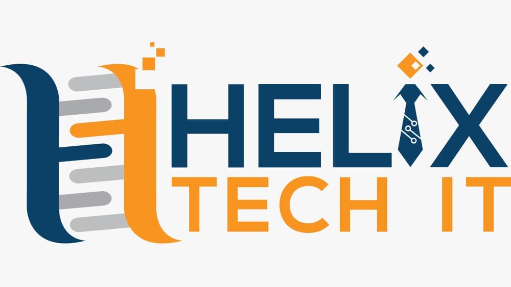 HELIX TECH IT SOLUTIONS